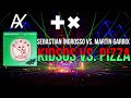 martin garrix vs. sebastian ingrosso u0026 mgmt pizza vs. kidsos martin garrix mashup