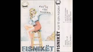 Fisnikët - Kur Të Vjen Pleqria (1994) (kosova/Albanian rock) Albumi i Plote [FULL ALBUM]