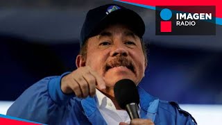 Régimen de Daniel Ortega no cesa sus ataques contra la iglesia católica