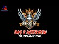 SunSan7ical is live LIVE INTERVIEW WITH FINALISTS