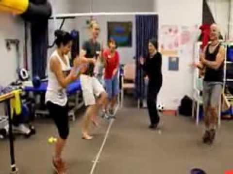 Pd Warrior Instructor Course 2013 Youtube