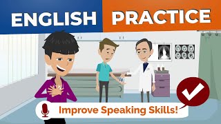 Advanced English Speaking Practice by Shadowing | Spoken English Classes