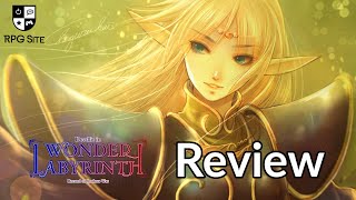 Record of Lodoss War: Deedlit in Wonder Labyrinth Review