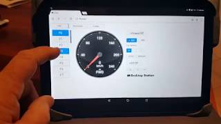 Wi-Fi DCC Controller DSair Intro 2/3