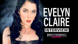 Evelyn Claire: When an Artist Becomes a P*rn Star
