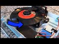 destroying vinyl 4 ways