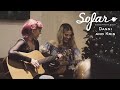 Danni and Kris - Mountain Sounds | Sofar Dallas - Fort Worth