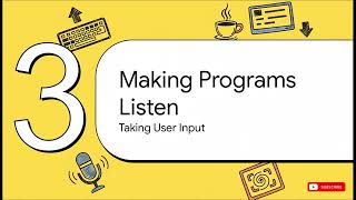 Episode 5 - Java Input & Output Explained | Scanner Class & System.out