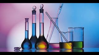 Chelates and Complexes