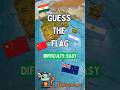 Guess The Country By Flag 🌎🚩| Difficulty: Easy 🟢 #shorts #GuessTheFlag #SubscribeNow #Quizventure