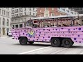 duck boat for children truck tunes for kids twenty trucks channel amphibious transport