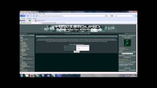 iExploitTube: Episode 17 Hellbound Hackers Basic 6
