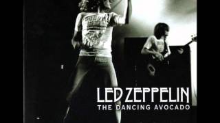 Led Zeppelin - Killing Floor/ The Lemon Song  (From 'The Dancing Avocado' bootleg)