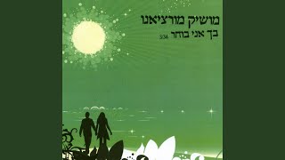 בך אני בוחר- רמיקס