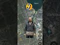 #126 I found Funny 🤣 moment on Google maps #shorts#googlemaps #viral