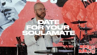 Date For Your Soulmate | Modern Romance | Pastor Benjamin Tubbs