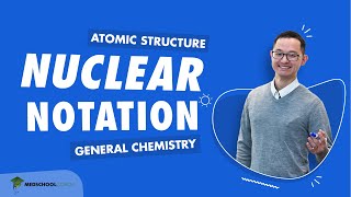Nuclear Notation