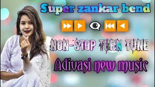 SUPER ZANKAR BAND NEW TUR TONE TIMLI 2023 #superzankarband