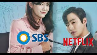 SBS And Netflix Announce Partnership To Bring Popular Korean Content To The World