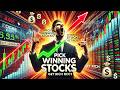 How to Pick Winning Stocks | Delta Edge Artificial Intelligence | WhatsApp 9113211787