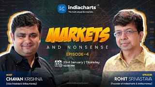 Markets and Nonsense | Episode 4 | Rohit Srivastava and Chavan Krishna