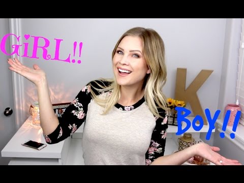 8 Ways To Predict Baby's Gender!! 8 Ways To Predict Baby's Gender!!