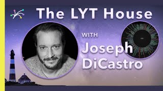 Visualize the Stanford Encyclopedia of Philosophy Beautifully and Powerfully | LYT House Episode 6