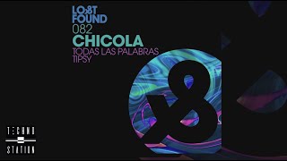 Chicola - Todas las Palabras