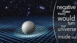 A quick guide to... The Quest for Gravity Control - Horizon - BBC