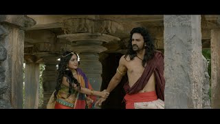 mayadevi Flirting with Allama (Allama Movie)/Srihari Khoday / Naghabharana / Danajay / Meghana Raj