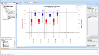 Gain greater control over the project tree and conditional simulation densities in Supervisor 8.14.3