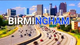 Birmingham Overview | An informative introduction to Birmingham, Alabama