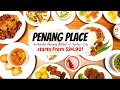 Penang Place @ Suntec City