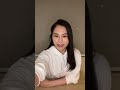 gin lee 李幸倪 ig live “剛好” 一齊等發佈 part 1 15 03 2022