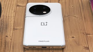 OnePlus 11 Pro - FINALLY the Perfect ONEPLUS!