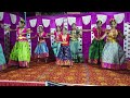 angikam bhuvanam bharatanatyam nruthyopasana kalakuteera shri sanvi u0026 group