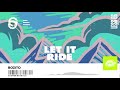 Bozito - Let It Ride