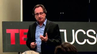 Computer Aided Surgery - Jerzy W. Rozenblit at TEDx Tucson 2013