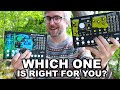 $250 analog synthesizers that sound great! // Cre8audio WEST PEST & EAST BEAST review