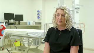 Rachael Dally - Surgery and Perioperative Medicine