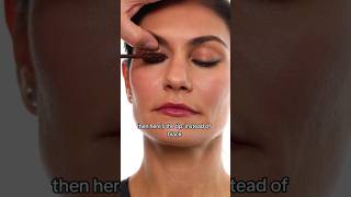 Soft Smoky Eye Tip