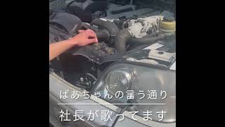 車のヘッドライトを1分でピカピカにしてみた #Shorts