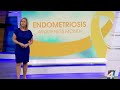 What is endometriosis and how is it diagnosed