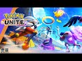 参加型 我慢する時間増やす配信。夜活ユナイト！ pokemon unite