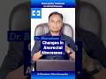 Changes in Anorectal Abscess dynamics  . |Dr. Bharadwaz | Homeopathy, Medicine & Surgery