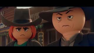 PLAYMOBIL  THE MOVIE Official Trailer (2019) Animated Movie HD