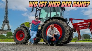 Riesen Fail mit Landwirt_in_MV | Uncut | Farming Week