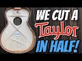 A Full Review of a Taylor Academy 12 / The Guitar Breakdown