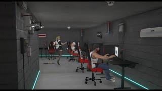 Купил 5000 компьютерных мышек. ▷ Internet Cafe Simulator 2 || #Финал