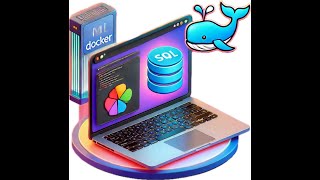 How to Use SQL Server with Docker on MacOS & Restore a Database from Backup
